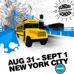 Where to be in NYC this Labor Day weekend