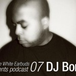 LWE Podcast 07: DJ Bone