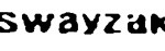swayzakslice