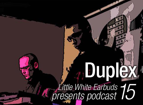 Dublab – Kick In The Eye – Podcast – Podtail