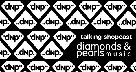 Talking Shopcast 04: Efdemin is archived this week