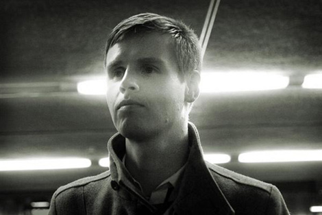 image cover: Joris Voorn - Beatport July Chart