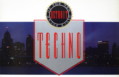 techno