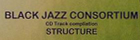Black Jazz Consortium, Structure
