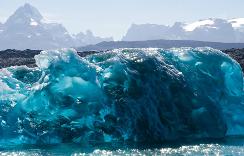 glacier glacier
