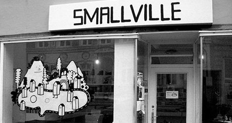 smallville