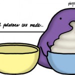 Happy Thanksgiving from LWE