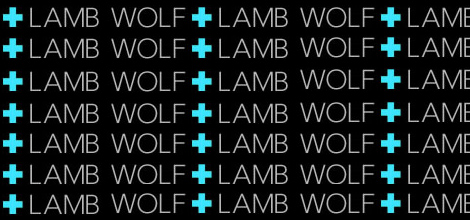 wolflamb