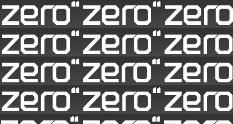 zero