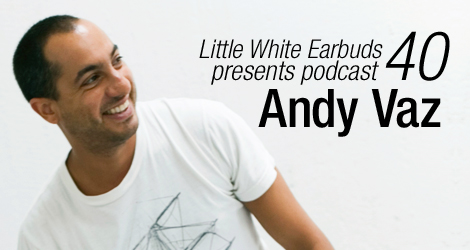 LWE Podcast 40: Andy Vaz retires this week