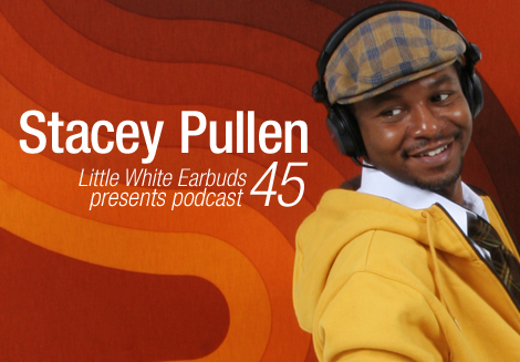 Stacey Pullen