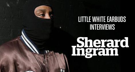 LWE Interviews Sherard Ingram