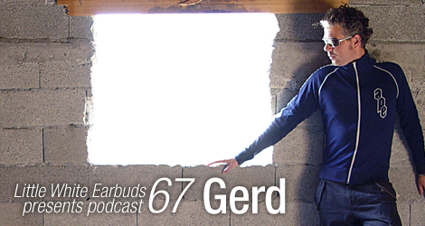 LWE Podcast 67: Gerd