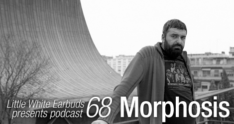 LWE Podcast 68: Morphosis is archived this week
