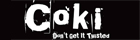 Coki, Don’t Get It Twisted