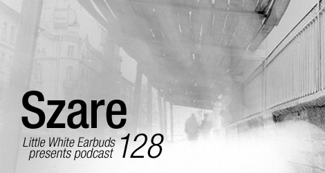 LWE Podcast 128: Szare