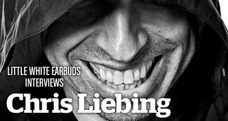 LWE Interviews Chris Liebing