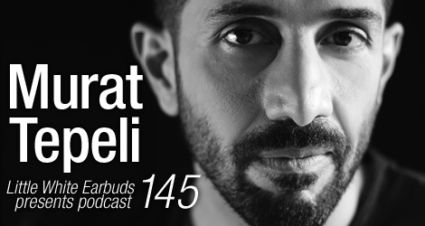 LWE Podcast 145: Murat Tepeli