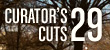 Curator’s Cuts 29: Chris Miller