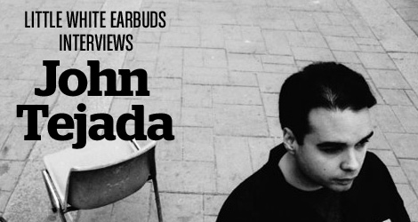 LWE Interviews John Tejada