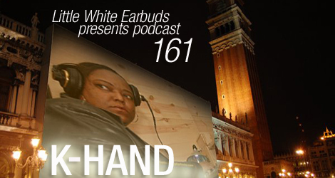 LWE Podcast 161: K-HAND