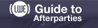 LWE Guide to Movement Afterparties 2013