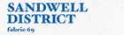 Sandwell District, Fabric 69