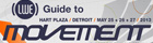 LWE’s Guide to Movement 2013