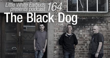 LWE Podcast 164: The Black Dog