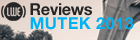 LWE Reviews MUTEK 2013