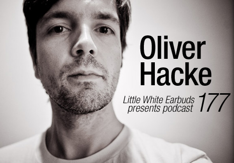 oliver hacke