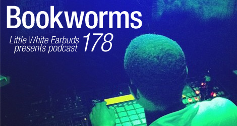 LWE Podcast 178: Bookworms