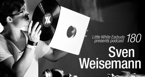 LWE Podcast 180: Sven Weisemann