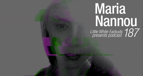 LWE Podcast 187: Maria Nannou