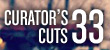 Curator's Cuts 33: Justin Cudmore