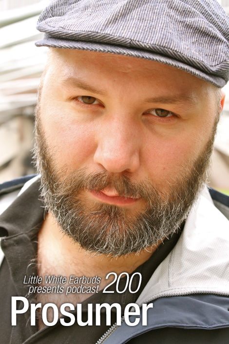 prosumer-podcast