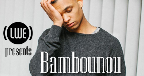 Little White Earbuds Presents Bambounou